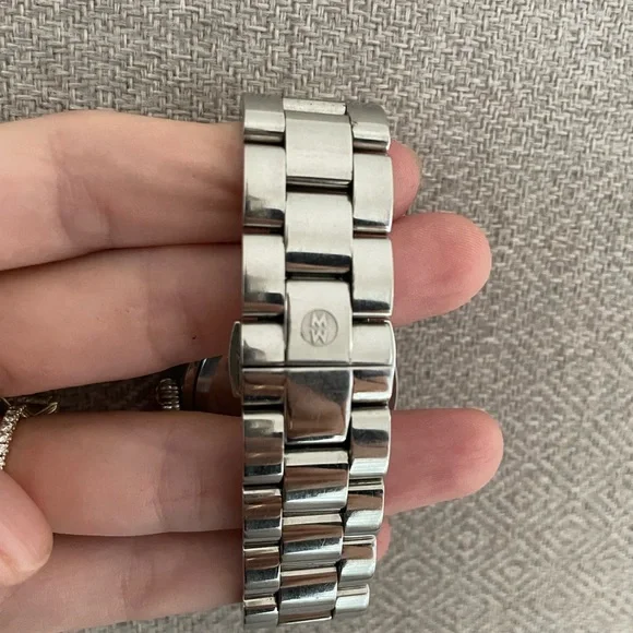 Michele watch